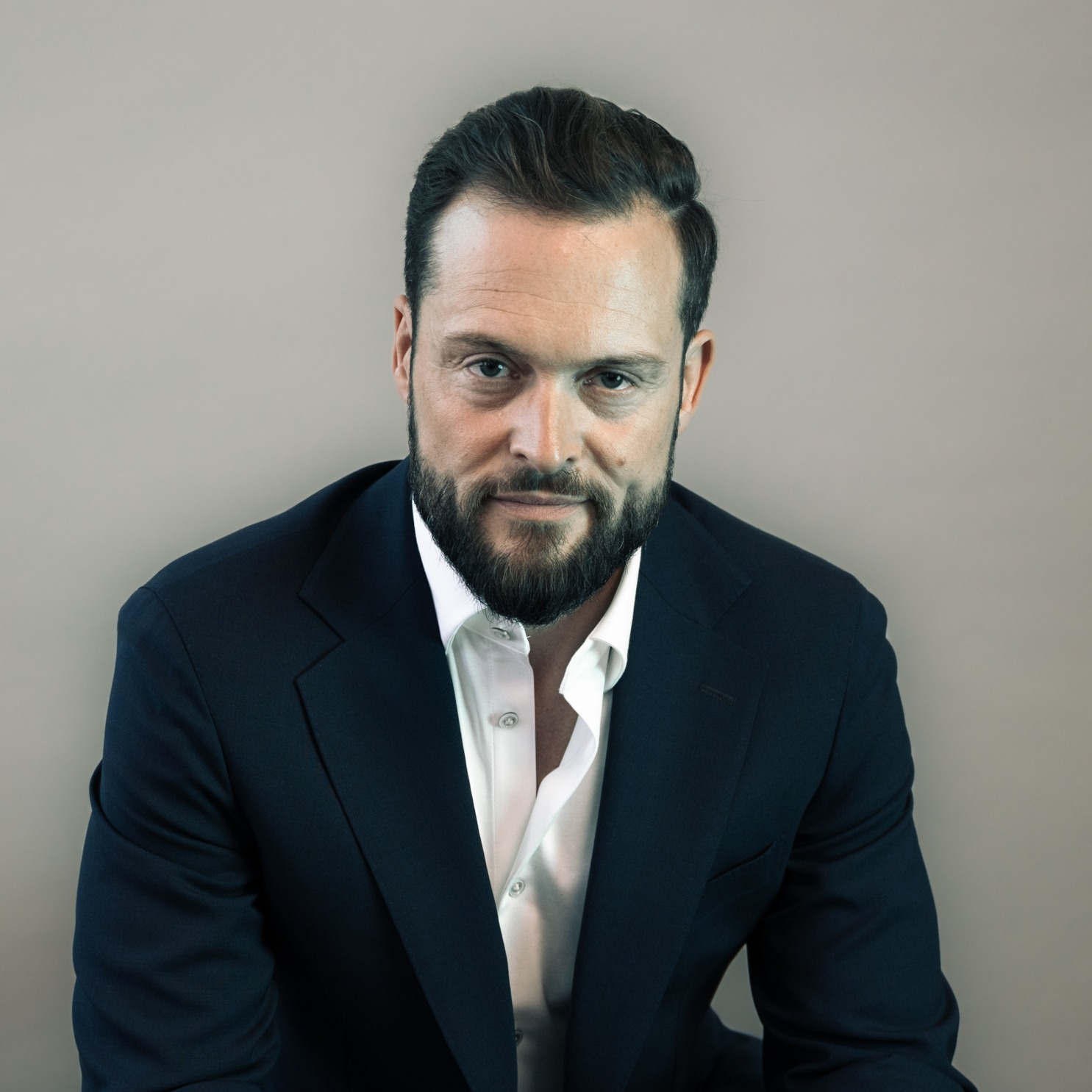 Marc C Lange